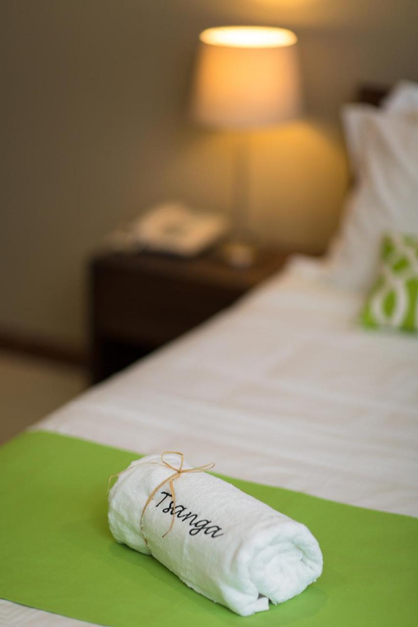 Tsanga Tsanga Hotel Антананариву Экстерьер фото